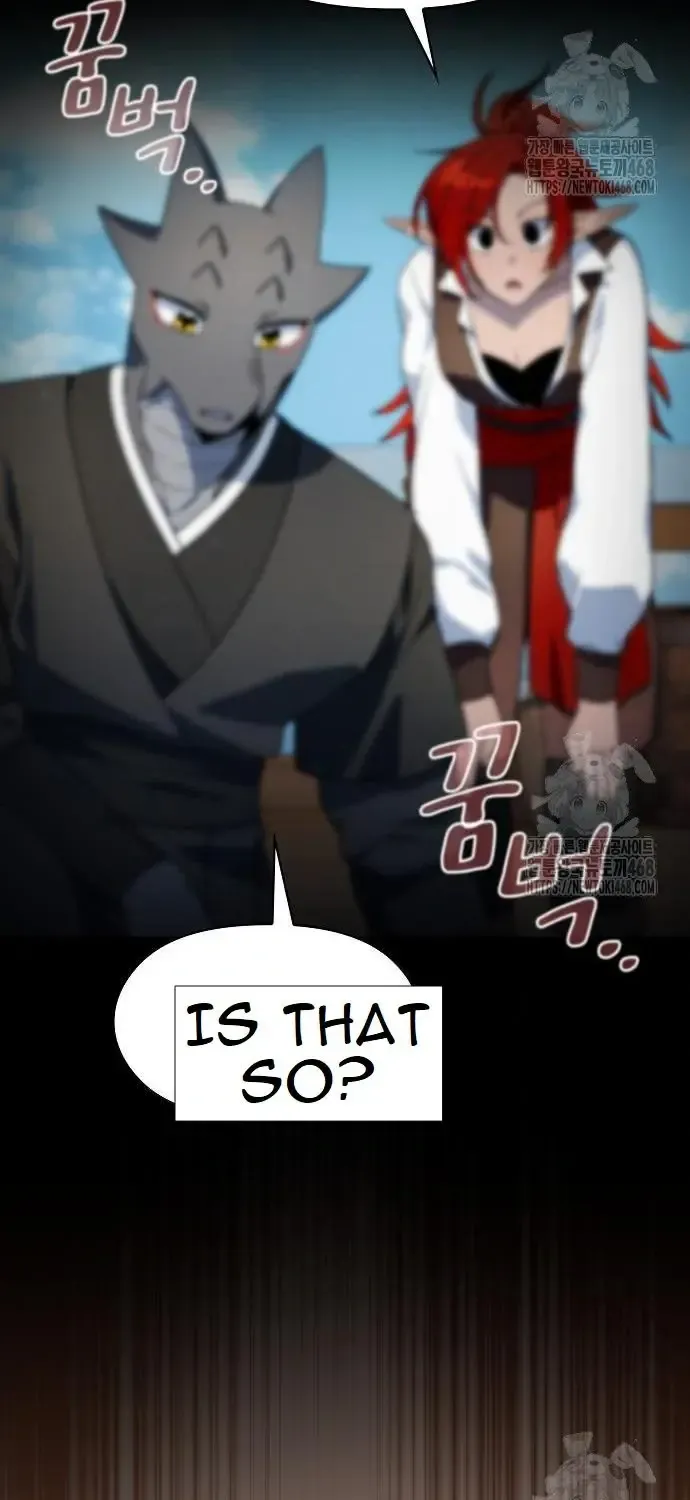 The Nebula’s Civilization Chapter 79 page 6 - 