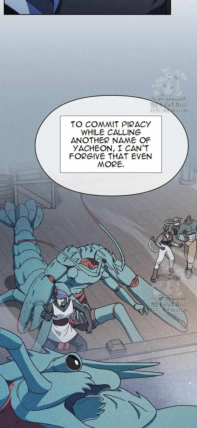 The Nebula’s Civilization Chapter 79 page 52 - 