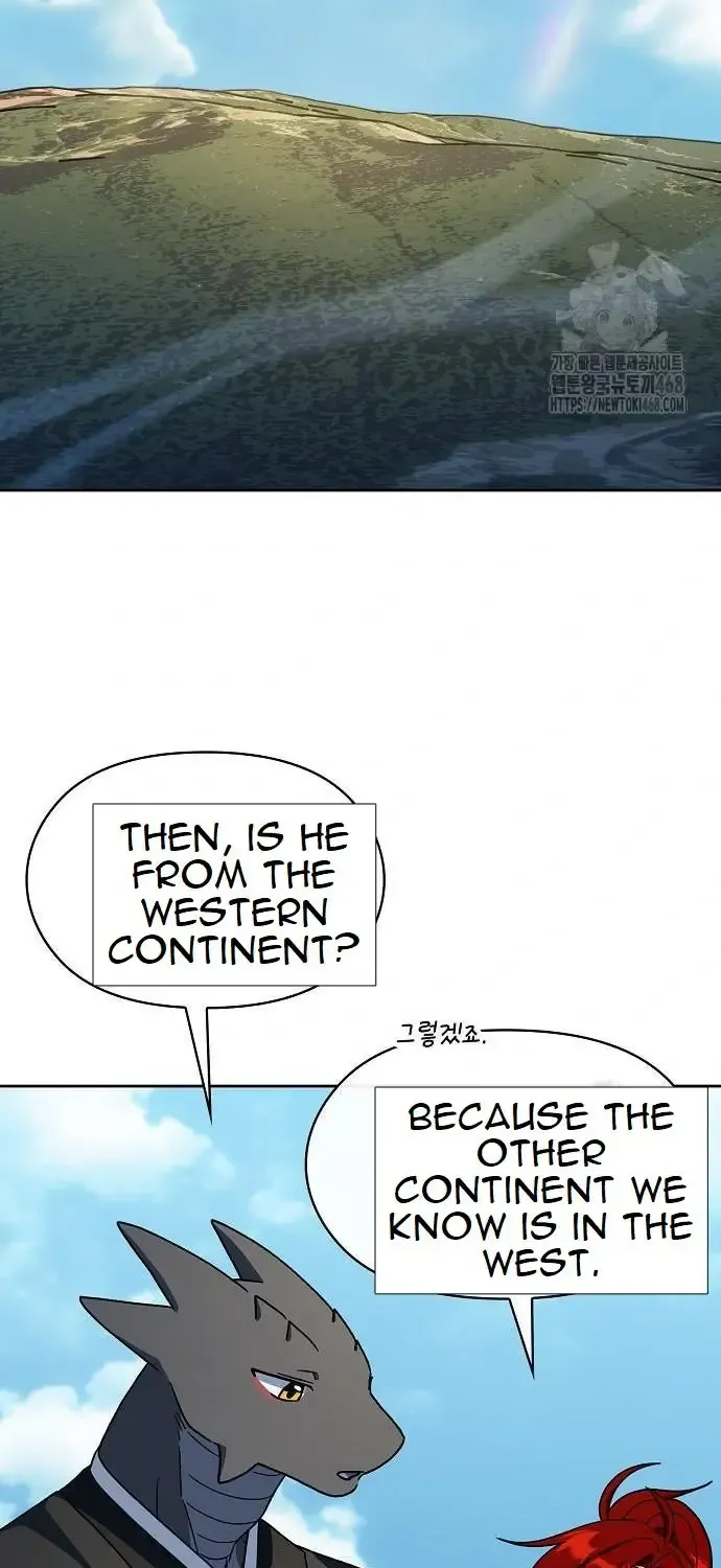 The Nebula’s Civilization Chapter 79 page 60 - 