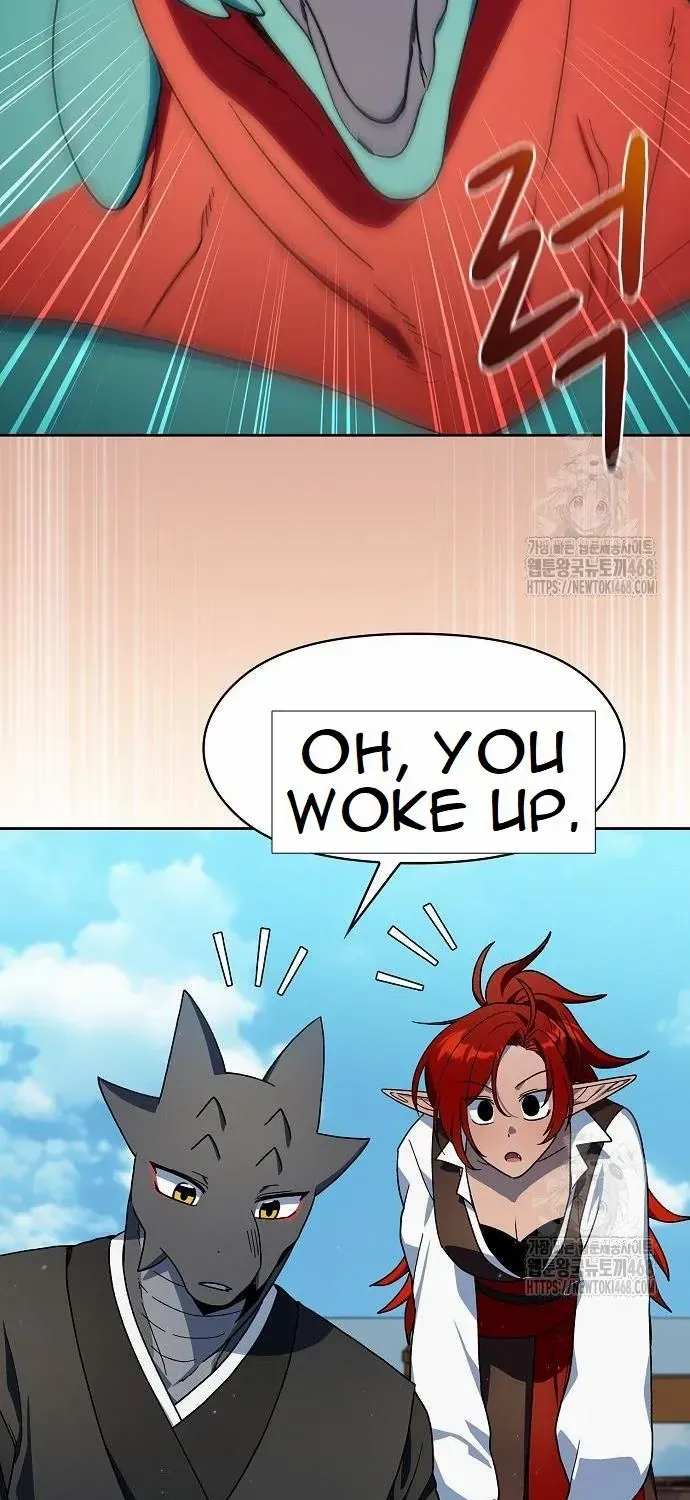 The Nebula’s Civilization Chapter 79 page 8 - 