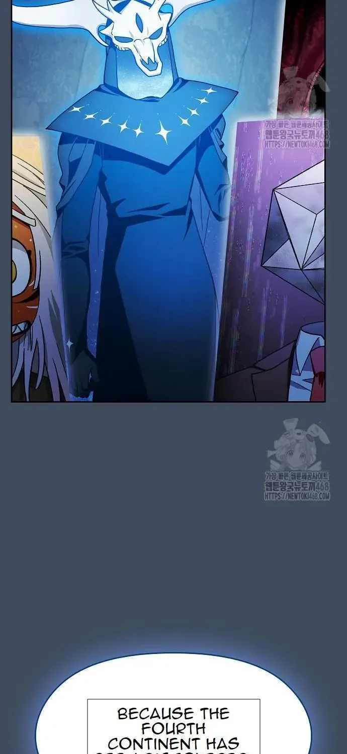 The Nebula’s Civilization Chapter 79 page 78 - 