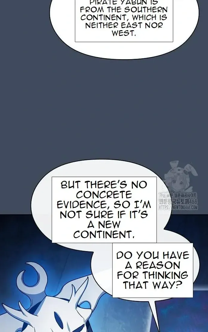 The Nebula’s Civilization Chapter 79 page 85 - 