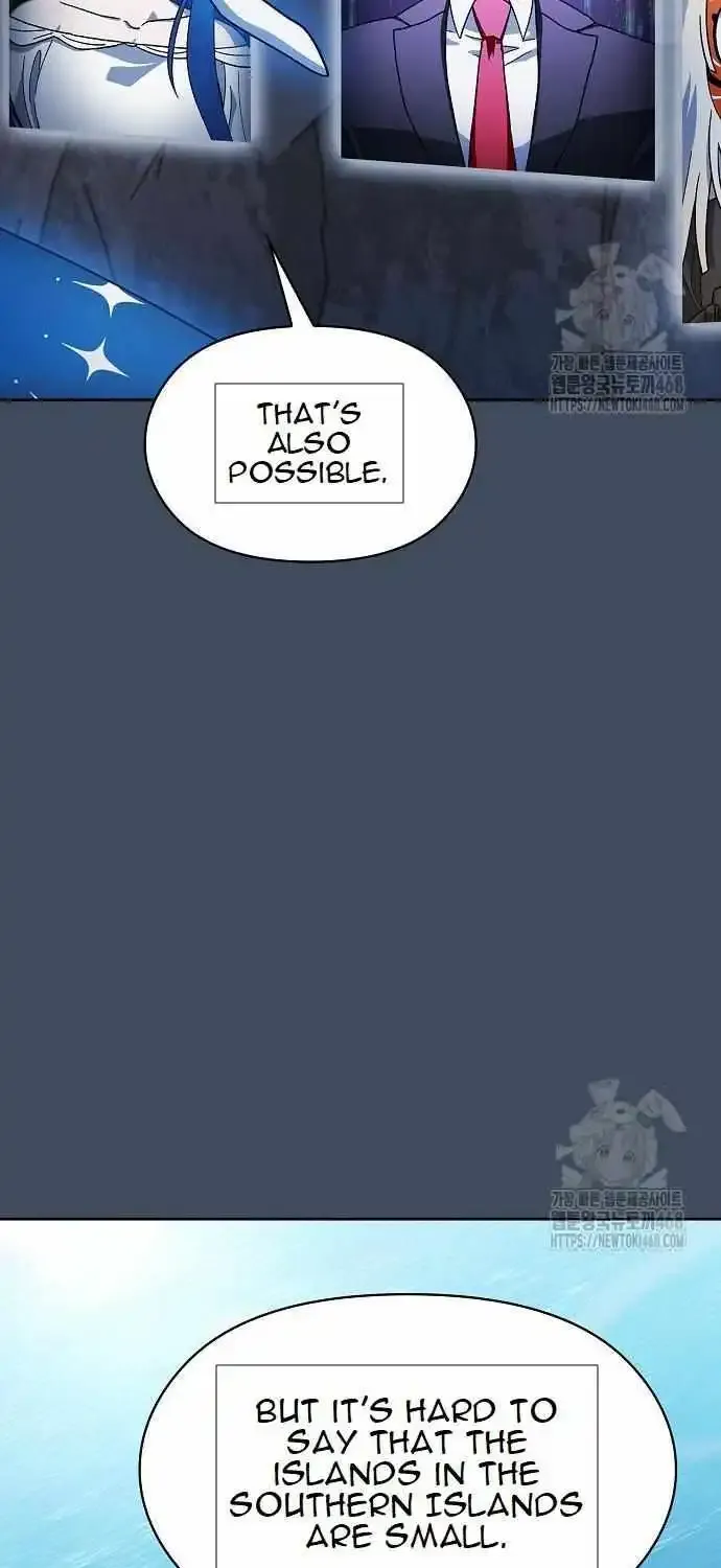 The Nebula’s Civilization Chapter 79 page 90 - 
