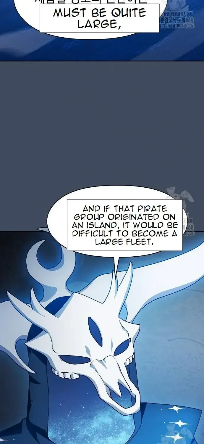 The Nebula’s Civilization Chapter 79 page 92 - 