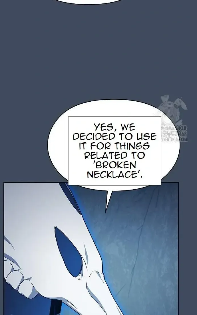 The Nebula’s Civilization Chapter 79 page 95 - 
