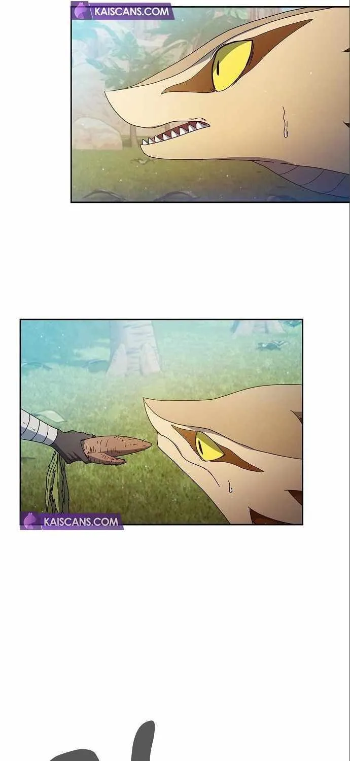 The Nebula’s Civilization Chapter 8 page 16 - 