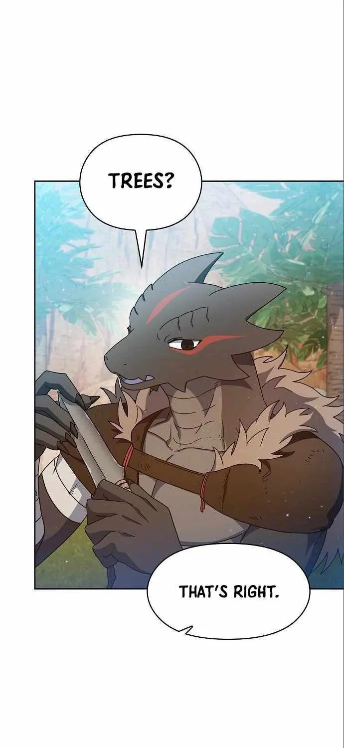 The Nebula’s Civilization Chapter 8 page 35 - 