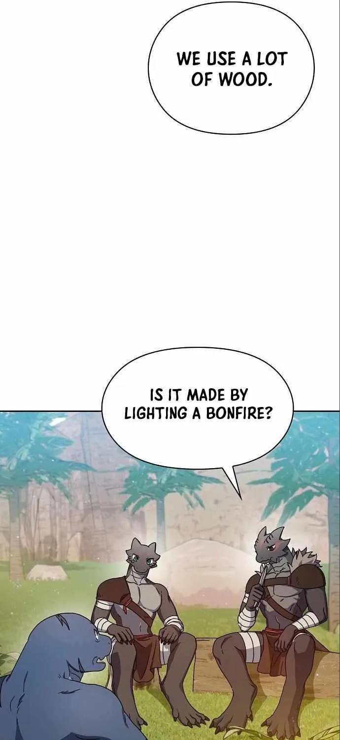 The Nebula’s Civilization Chapter 8 page 37 - 