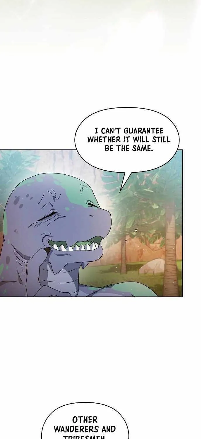 The Nebula’s Civilization Chapter 8 page 49 - 