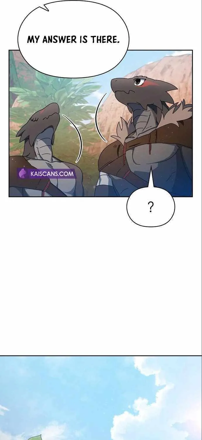 The Nebula’s Civilization Chapter 8 page 58 - 