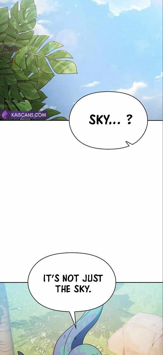 The Nebula’s Civilization Chapter 8 page 59 - 