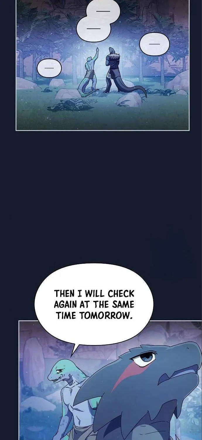 The Nebula’s Civilization Chapter 8 page 70 - 
