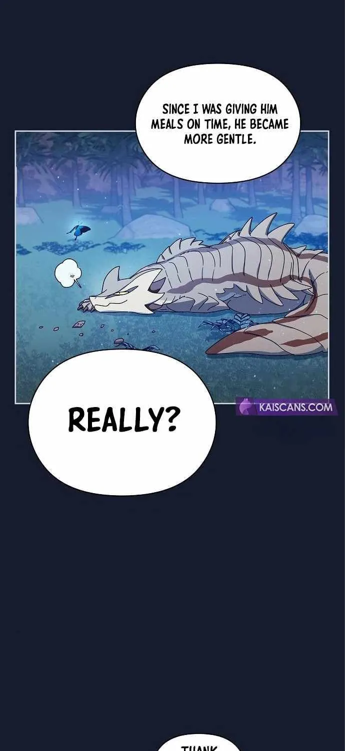 The Nebula’s Civilization Chapter 8 page 74 - 