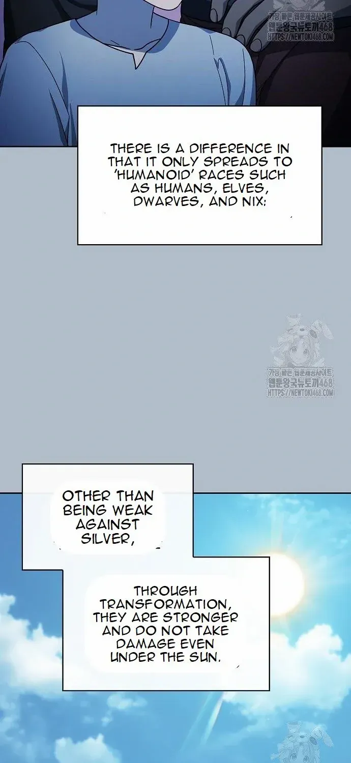 The Nebula’s Civilization Chapter 80 page 11 - 