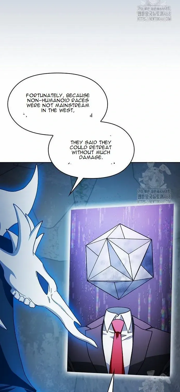 The Nebula’s Civilization Chapter 80 page 13 - 