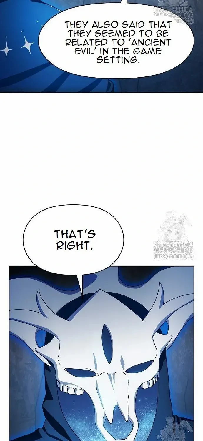 The Nebula’s Civilization Chapter 80 page 14 - 