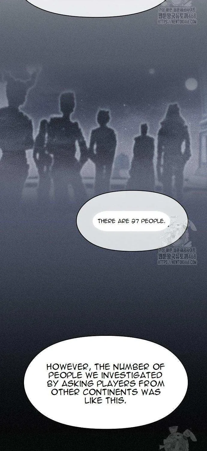 The Nebula’s Civilization Chapter 80 page 16 - 
