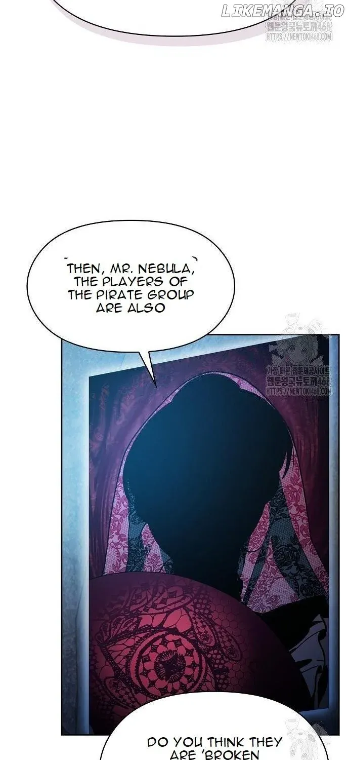 The Nebula’s Civilization Chapter 80 page 23 - 