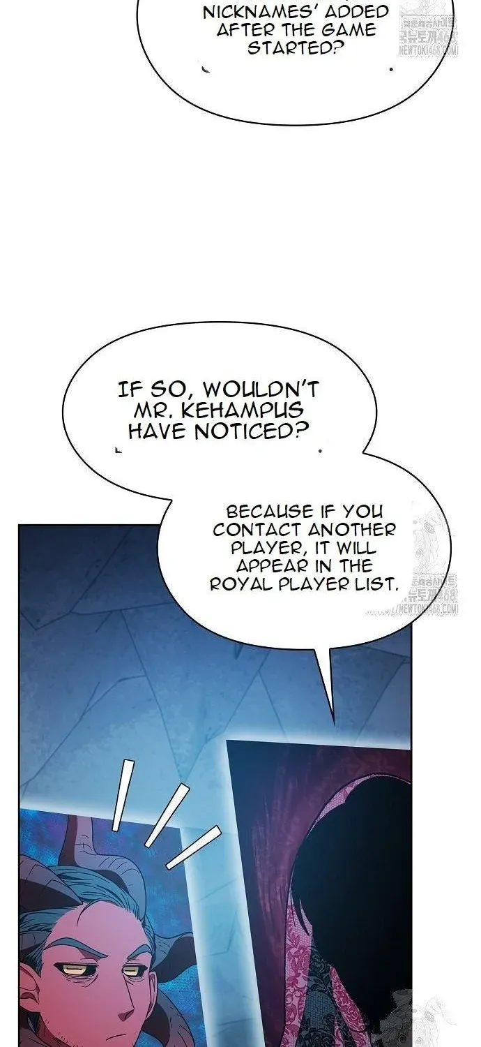The Nebula’s Civilization Chapter 80 page 24 - 
