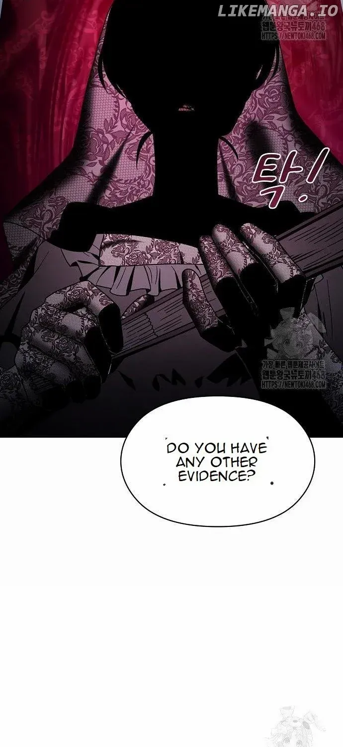 The Nebula’s Civilization Chapter 80 page 27 - 