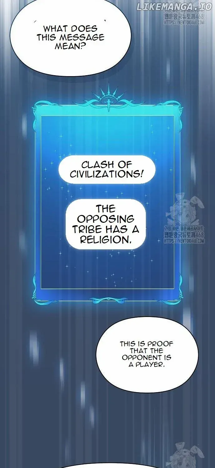 The Nebula’s Civilization Chapter 80 page 29 - 