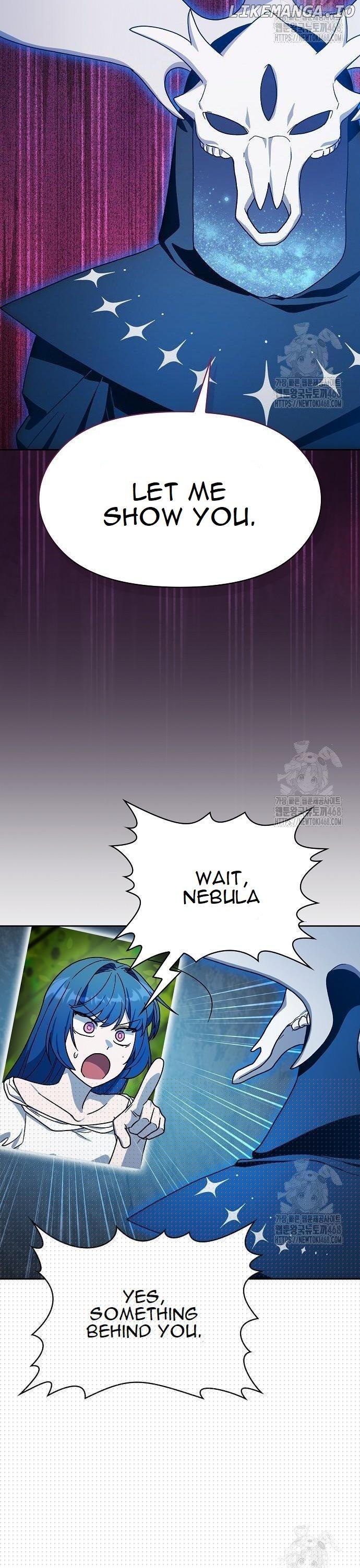 The Nebula’s Civilization Chapter 80 page 34 - 