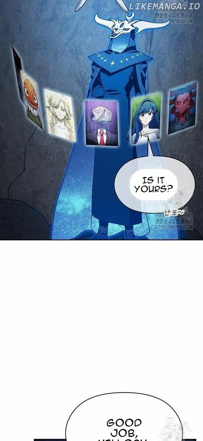 The Nebula’s Civilization Chapter 80 page 37 - 