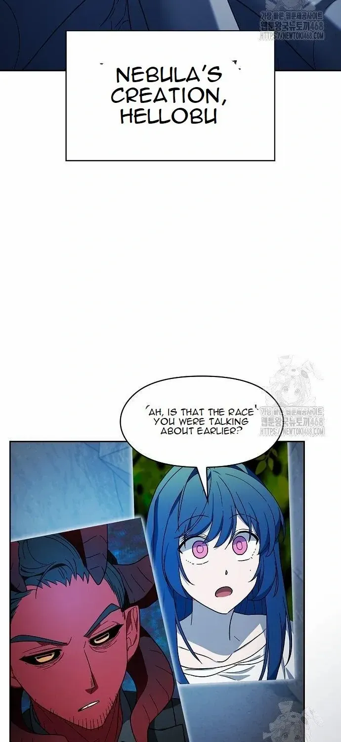 The Nebula’s Civilization Chapter 80 page 40 - 