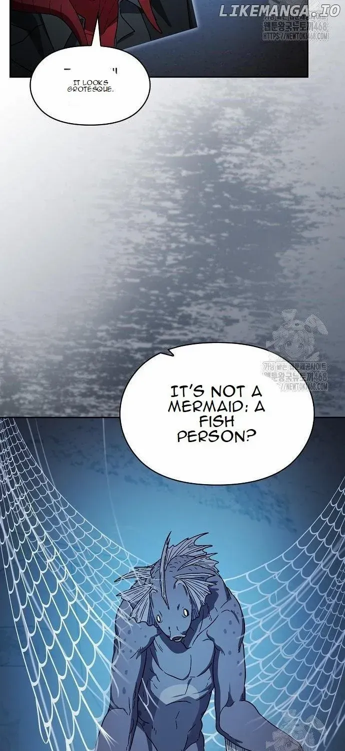 The Nebula’s Civilization Chapter 80 page 41 - 