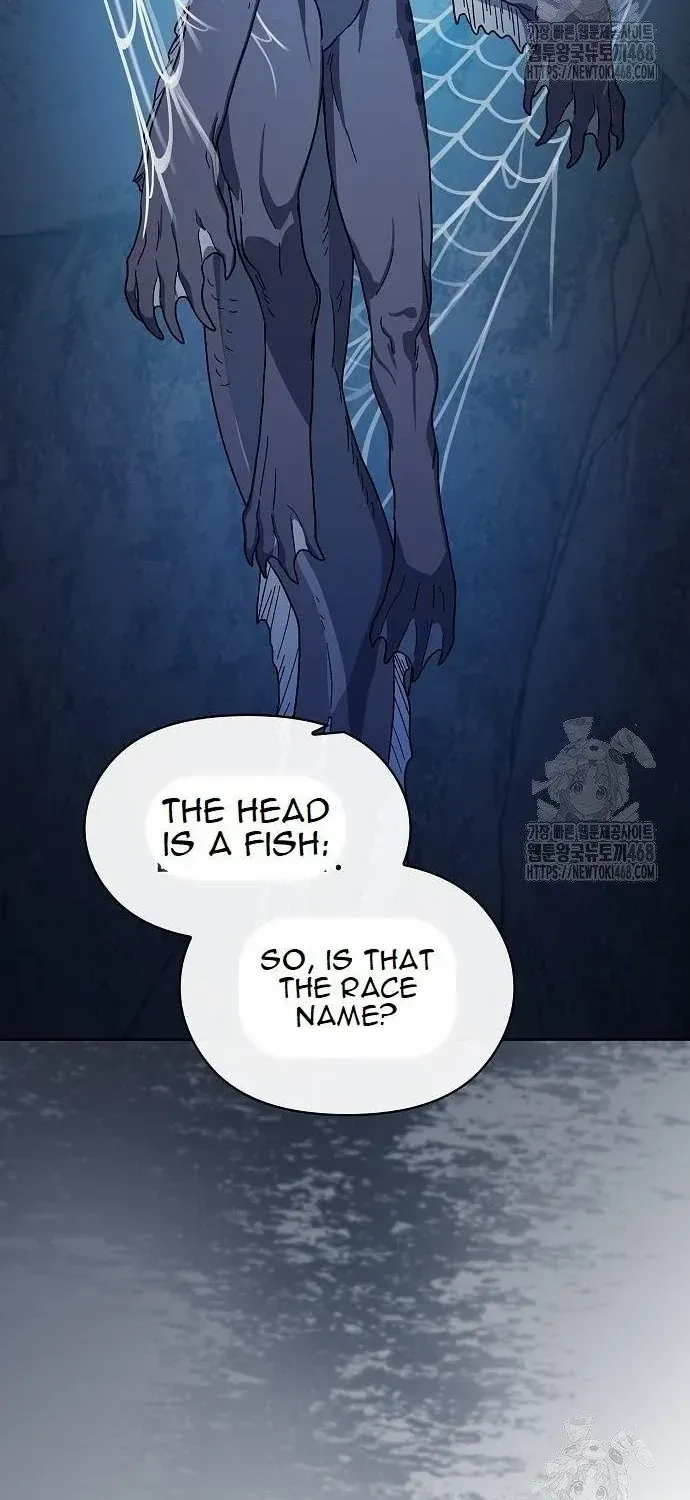 The Nebula’s Civilization Chapter 80 page 42 - 