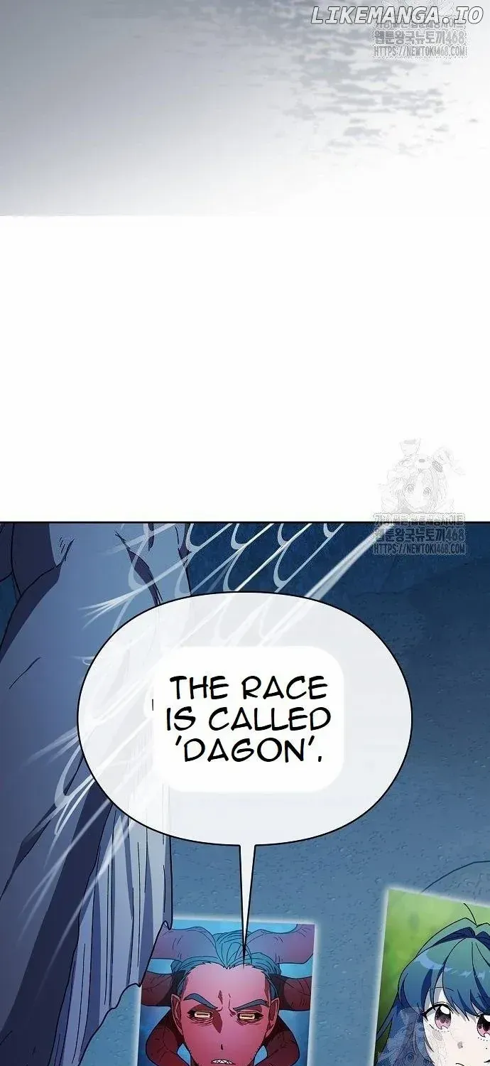 The Nebula’s Civilization Chapter 80 page 43 - 
