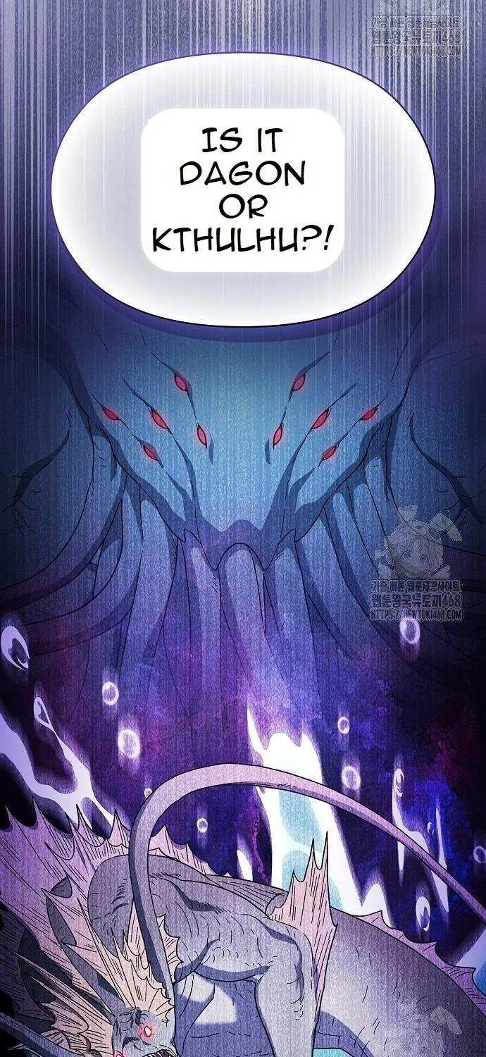 The Nebula’s Civilization Chapter 80 page 46 - 
