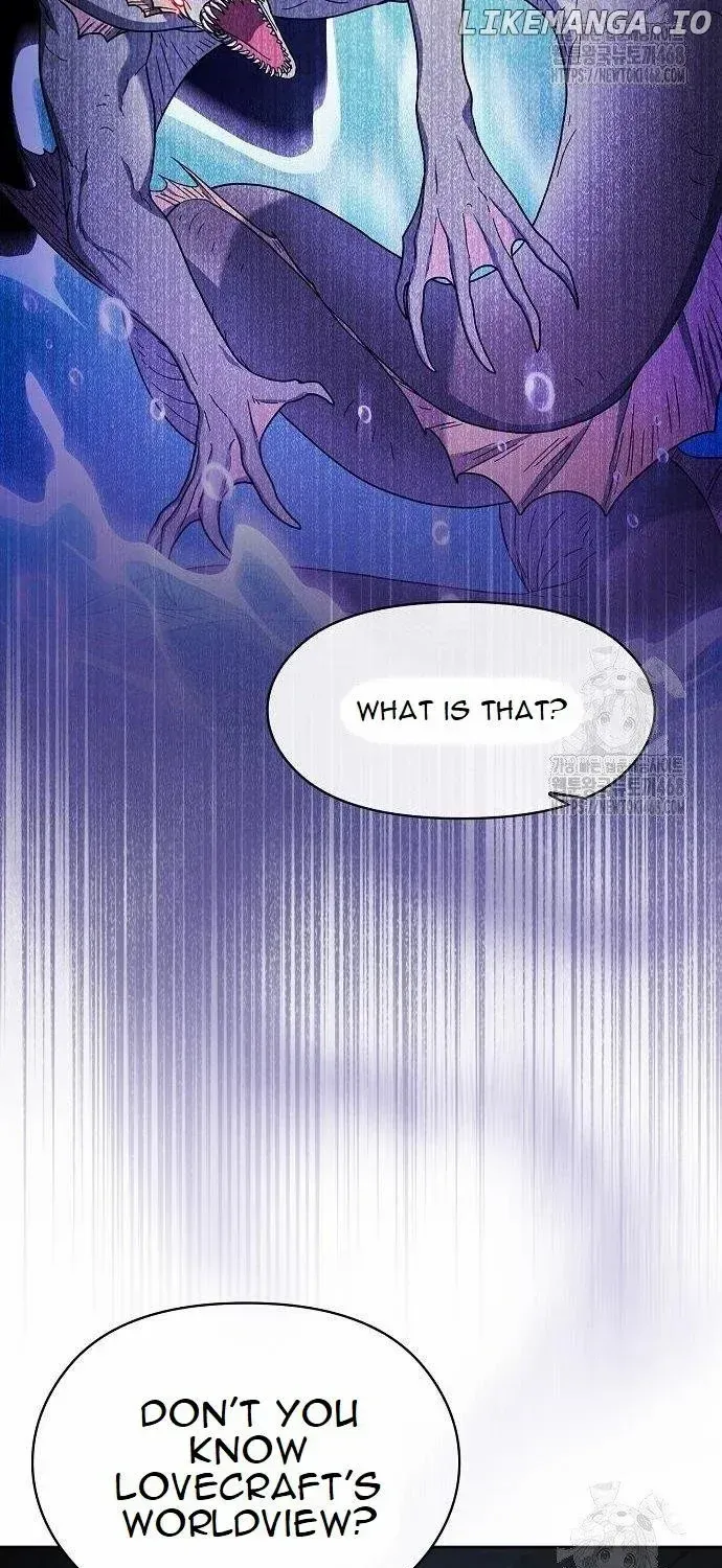The Nebula’s Civilization Chapter 80 page 47 - 