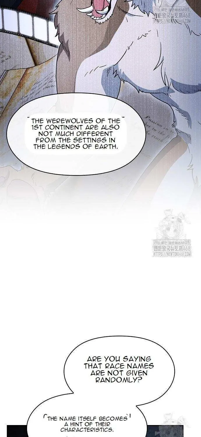 The Nebula’s Civilization Chapter 80 page 50 - 