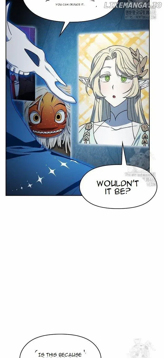 The Nebula’s Civilization Chapter 80 page 51 - 