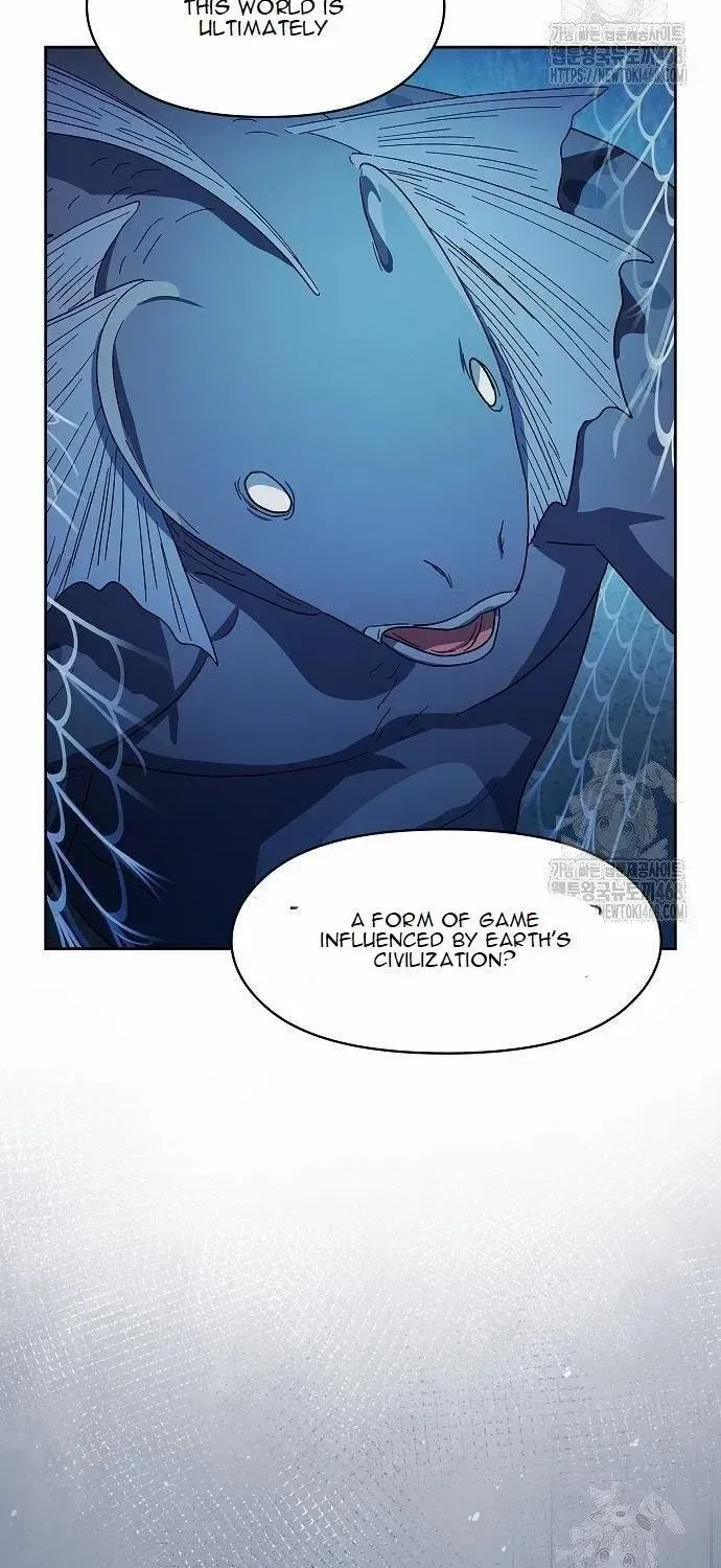 The Nebula’s Civilization Chapter 80 page 52 - 
