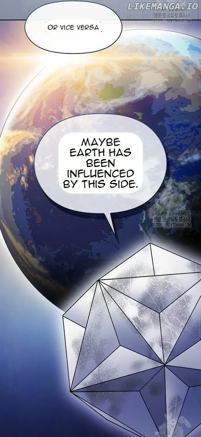 The Nebula’s Civilization Chapter 80 page 53 - 