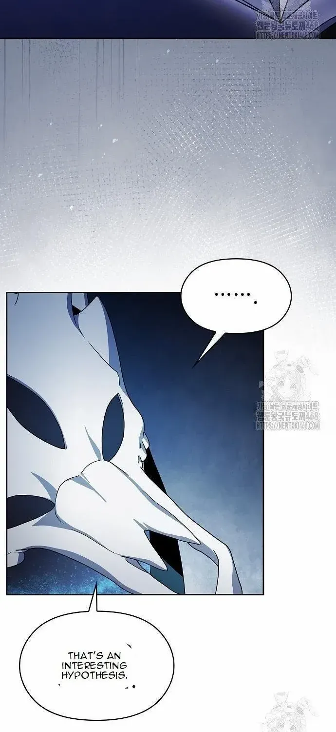 The Nebula’s Civilization Chapter 80 page 54 - 