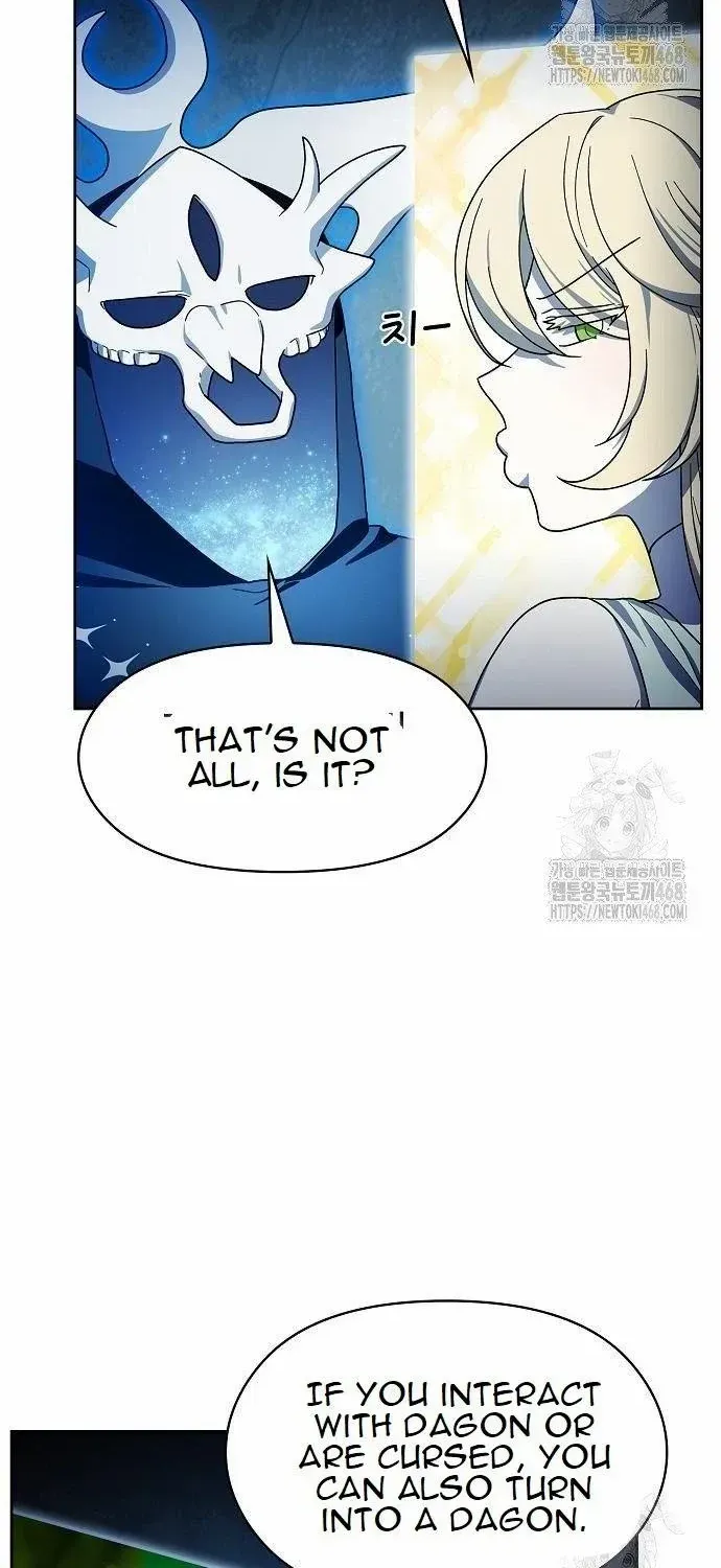 The Nebula’s Civilization Chapter 80 page 58 - 