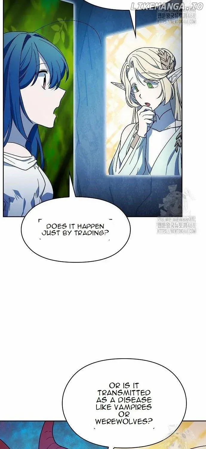 The Nebula’s Civilization Chapter 80 page 59 - 