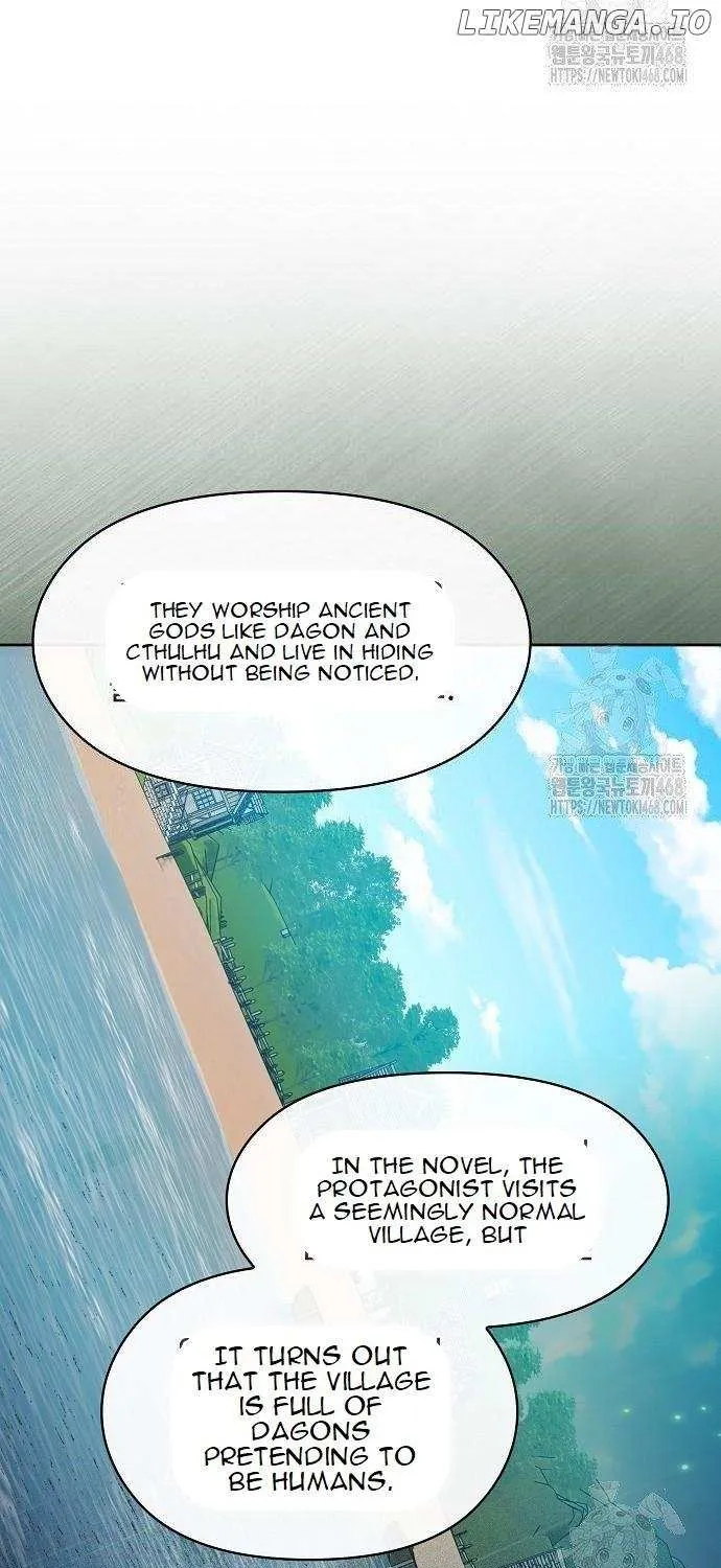 The Nebula’s Civilization Chapter 80 page 61 - 