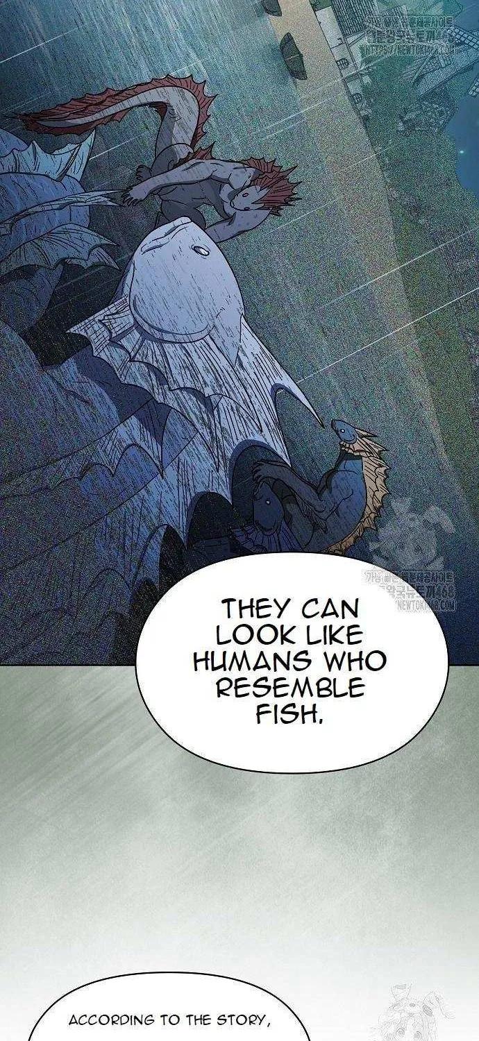 The Nebula’s Civilization Chapter 80 page 62 - 