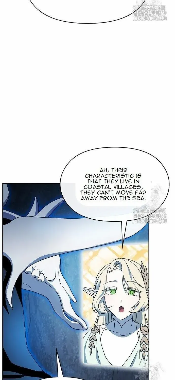 The Nebula’s Civilization Chapter 80 page 64 - 