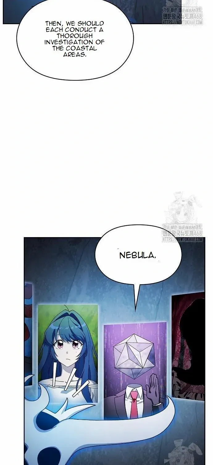 The Nebula’s Civilization Chapter 80 page 65 - 