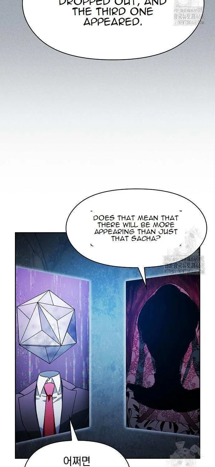 The Nebula’s Civilization Chapter 80 page 70 - 