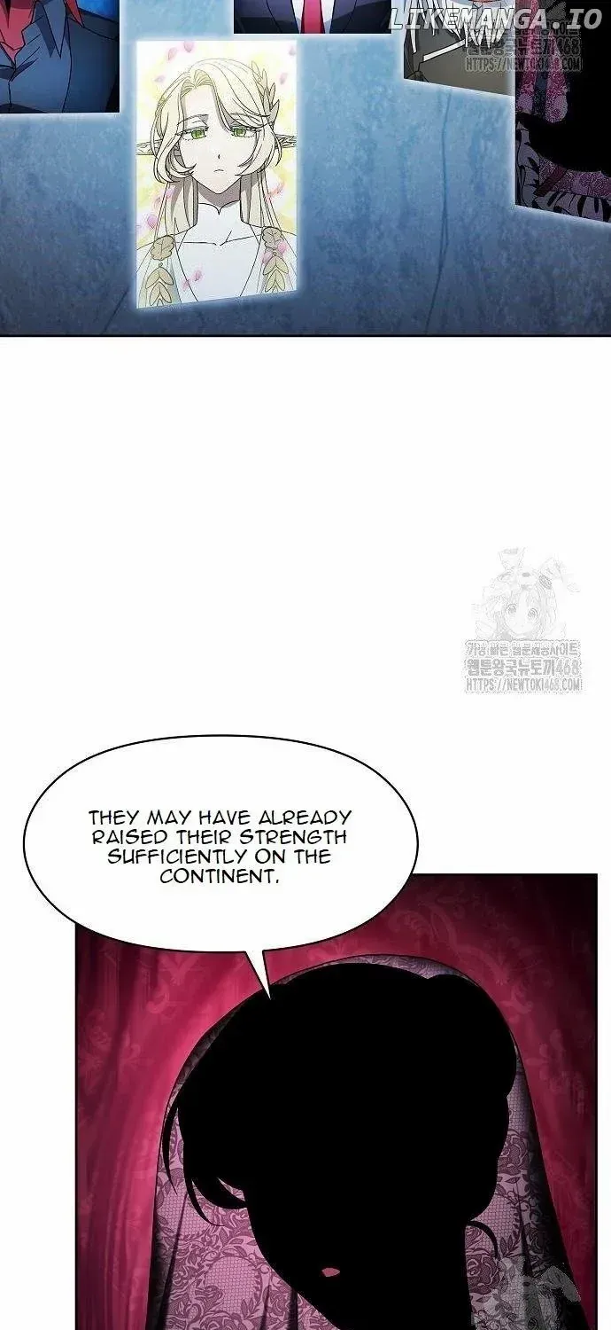 The Nebula’s Civilization Chapter 80 page 73 - 