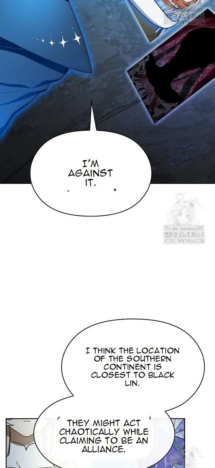 The Nebula’s Civilization Chapter 80 page 75 - 