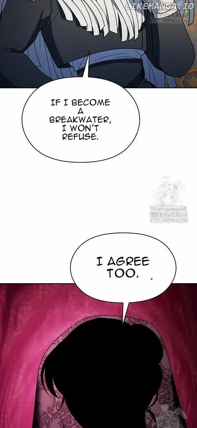 The Nebula’s Civilization Chapter 80 page 79 - 