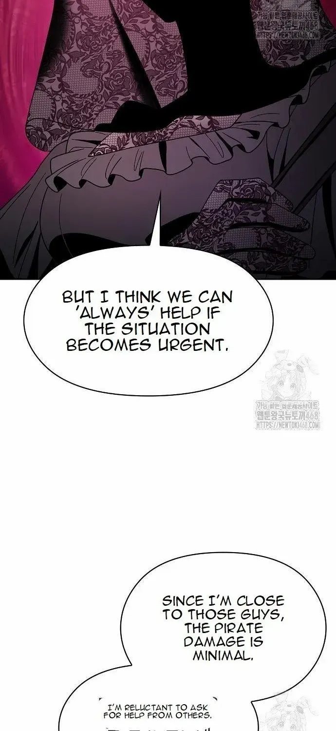 The Nebula’s Civilization Chapter 80 page 80 - 