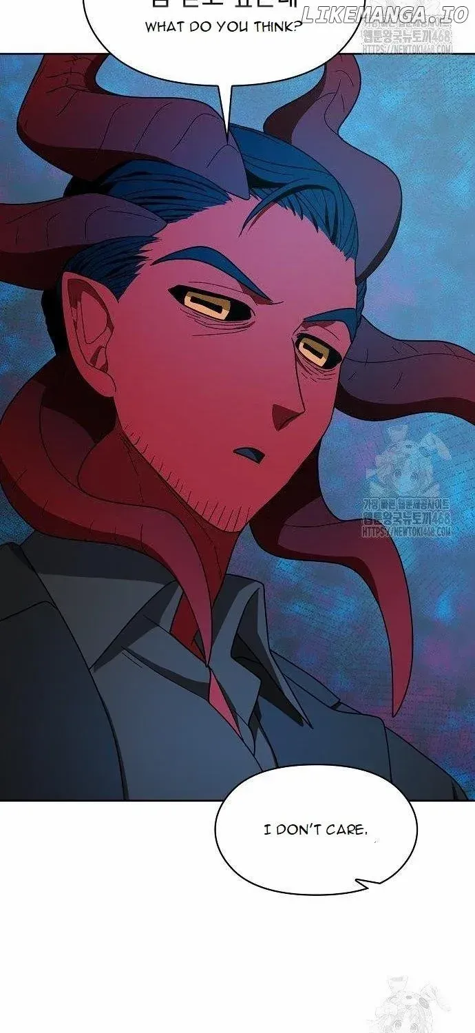 The Nebula’s Civilization Chapter 80 page 81 - 